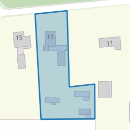 Perceel APD01-A-8248