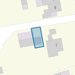 Perceel APD01-A-8262