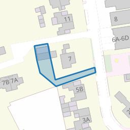 Perceel APD01-A-8276