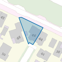 Perceel APD01-AA-1010