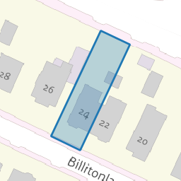 Perceel APD01-AA-1012