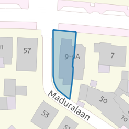 Perceel APD01-AA-1016