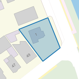 Perceel APD01-AA-1021