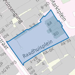 Perceel APD01-AA-1026