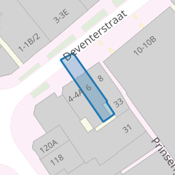 Perceel APD01-AA-1032