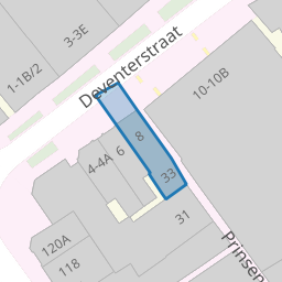 Perceel APD01-AA-1033