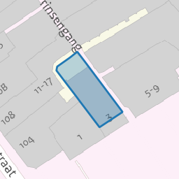 Perceel APD01-AA-1039