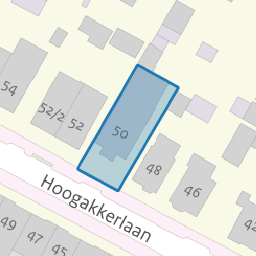 Perceel APD01-AA-104