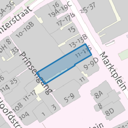 Perceel APD01-AA-1045