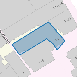 Perceel APD01-AA-1046