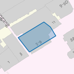 Perceel APD01-AA-1047