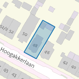 Perceel APD01-AA-105