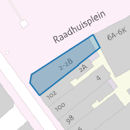 Perceel APD01-AA-1050