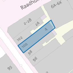 Perceel APD01-AA-1052