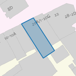 Perceel APD01-AA-1058