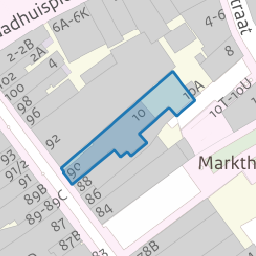 Perceel APD01-AA-1062