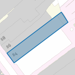 Perceel APD01-AA-1068