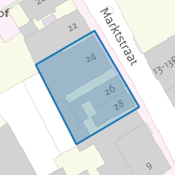 Perceel APD01-AA-1071