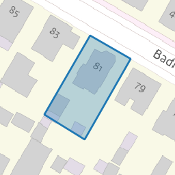 Perceel APD01-AA-108