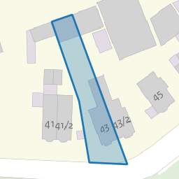 Perceel APD01-AA-1087