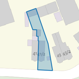 Perceel APD01-AA-1089