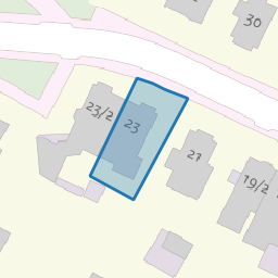 Perceel APD01-AA-1097