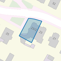 Perceel APD01-AA-1098