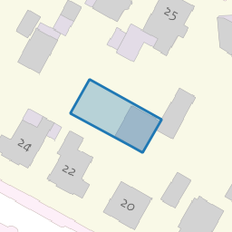 Perceel APD01-AA-1107