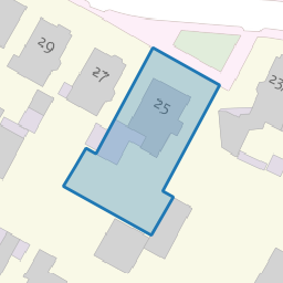 Perceel APD01-AA-1108