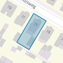 Perceel APD01-AA-111