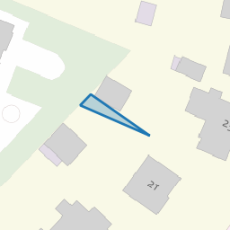 Perceel APD01-AA-1111