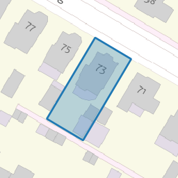 Perceel APD01-AA-112