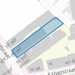 Perceel APD01-AA-1121