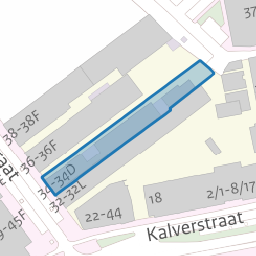 Perceel APD01-AA-1122