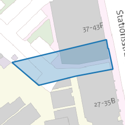 Perceel APD01-AA-1136