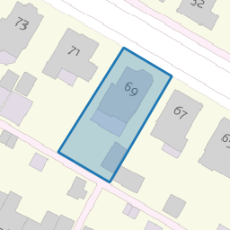 Perceel APD01-AA-114