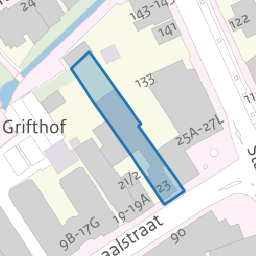 Perceel APD01-AA-1152