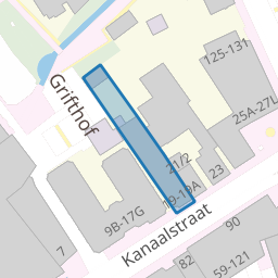 Perceel APD01-AA-1154