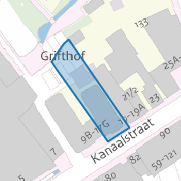 Perceel APD01-AA-1155