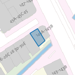 Perceel APD01-AA-1158