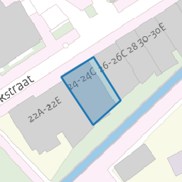 Perceel APD01-AA-1163