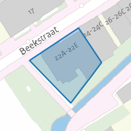 Perceel APD01-AA-1164