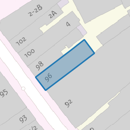 Perceel APD01-AA-1174