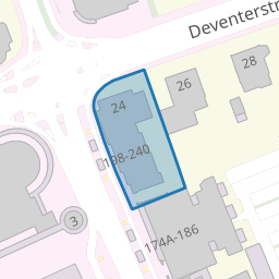 Perceel APD01-AA-1182