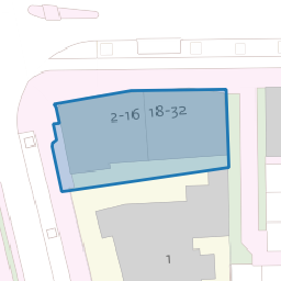 Perceel APD01-AA-1190