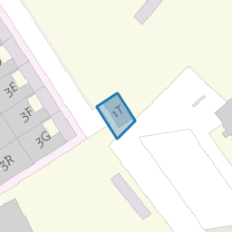 Perceel APD01-AA-1203