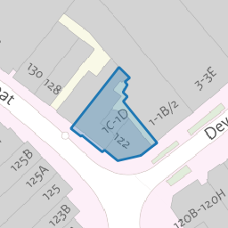 Perceel APD01-AA-1213