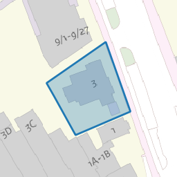 Perceel APD01-AA-1216