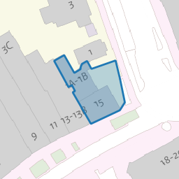 Perceel APD01-AA-1218