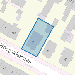 Perceel APD01-AA-122